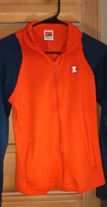 COPY - Illini Logo sweater